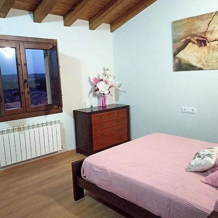 Casa Rural El Mirador De San Miguel ซาน เอสเตบัน เด กอร์มาซ ภายนอก รูปภาพ